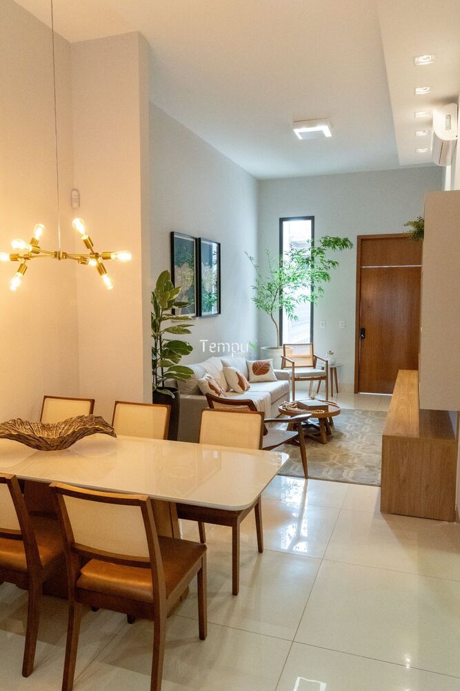 Casa de Condomínio à venda com 2 quartos, 116m² - Foto 3