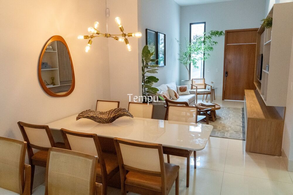 Casa de Condomínio à venda com 2 quartos, 116m² - Foto 4