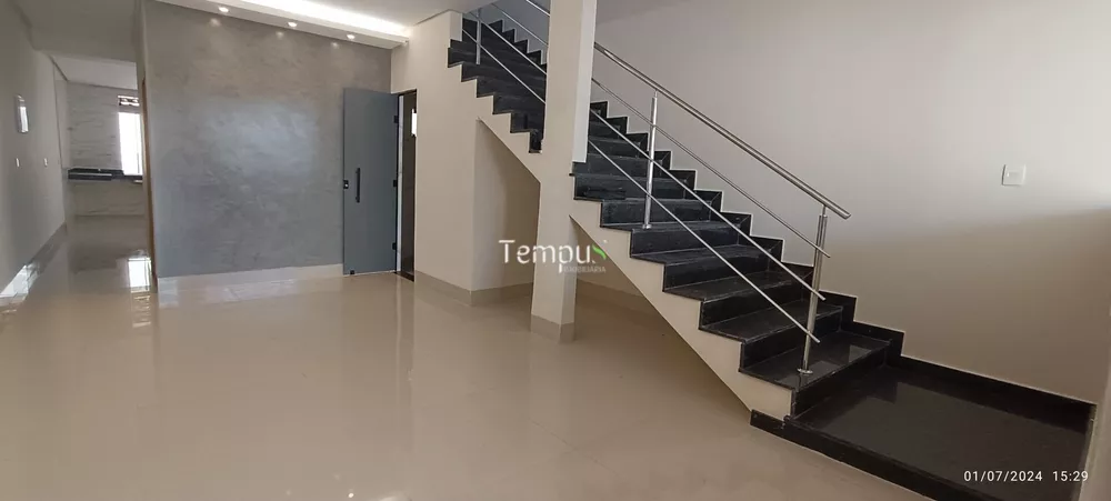 Sobrado à venda com 4 quartos, 235m² - Foto 7