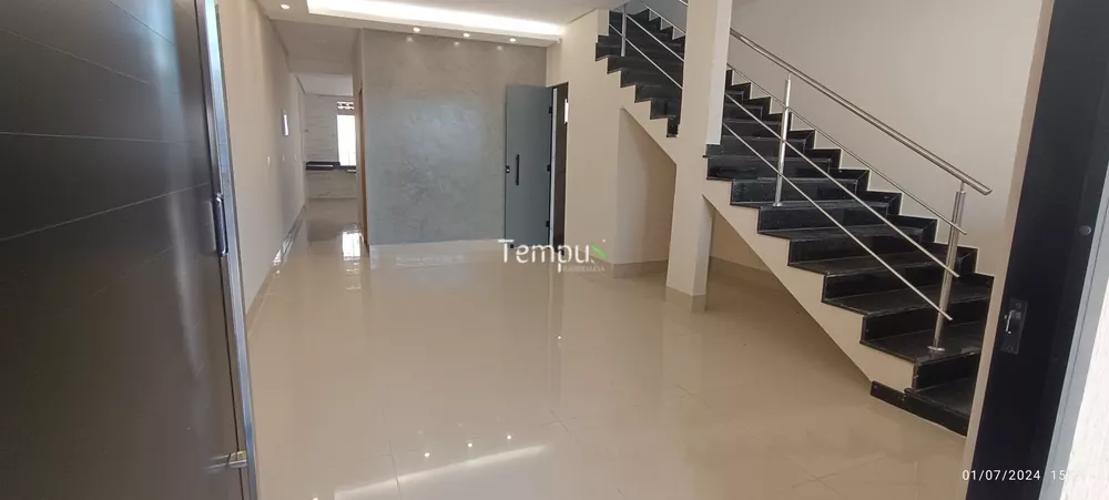 Sobrado à venda com 4 quartos, 235m² - Foto 5