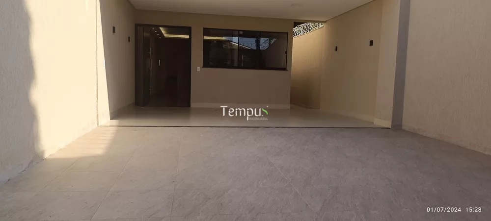 Sobrado à venda com 4 quartos, 235m² - Foto 3