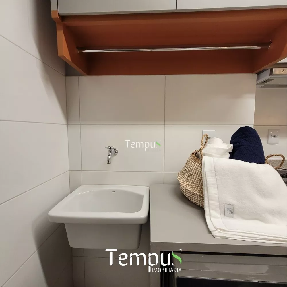 Apartamento à venda com 2 quartos, 63m² - Foto 5