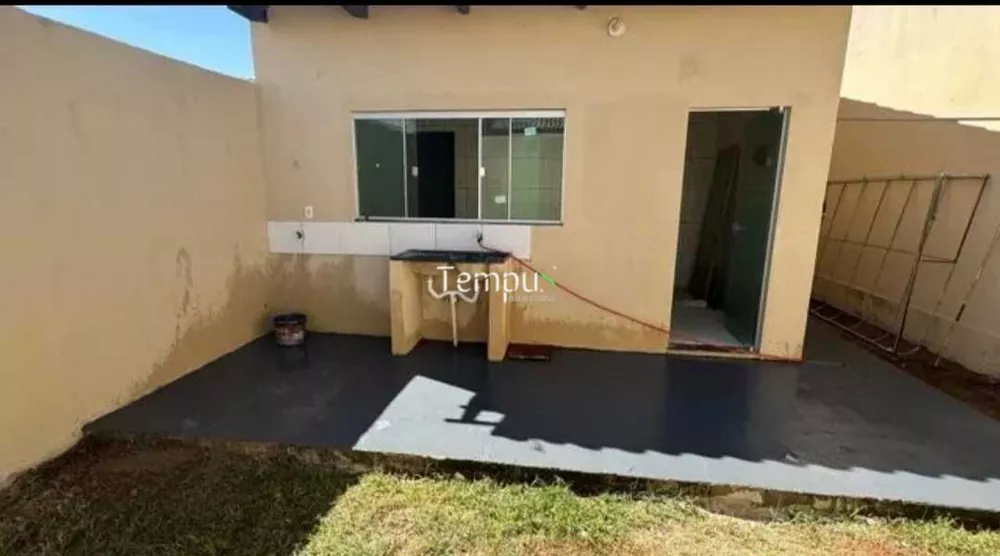 Casa à venda com 3 quartos, 110m² - Foto 12