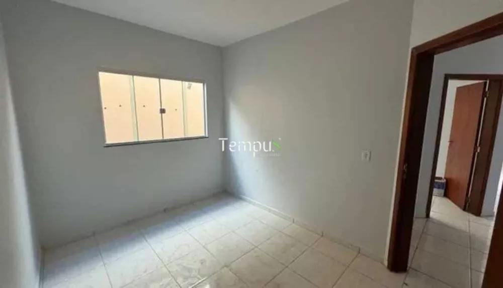 Casa à venda com 3 quartos, 110m² - Foto 8