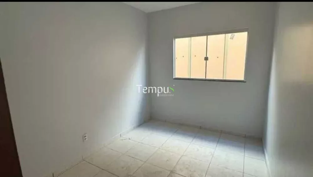 Casa à venda com 3 quartos, 110m² - Foto 11