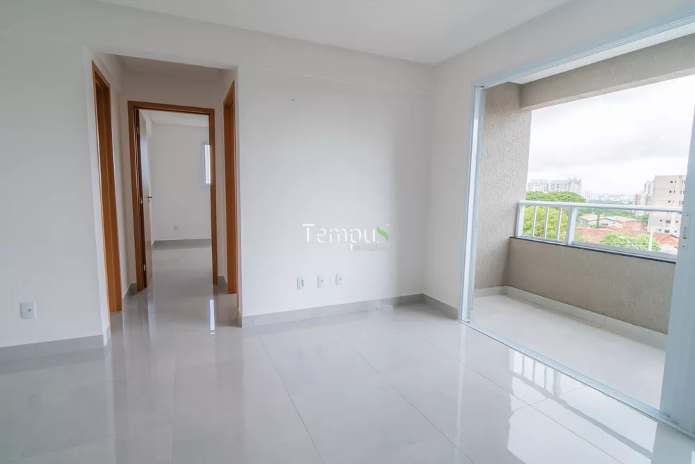 Apartamento à venda com 2 quartos, 56m² - Foto 4