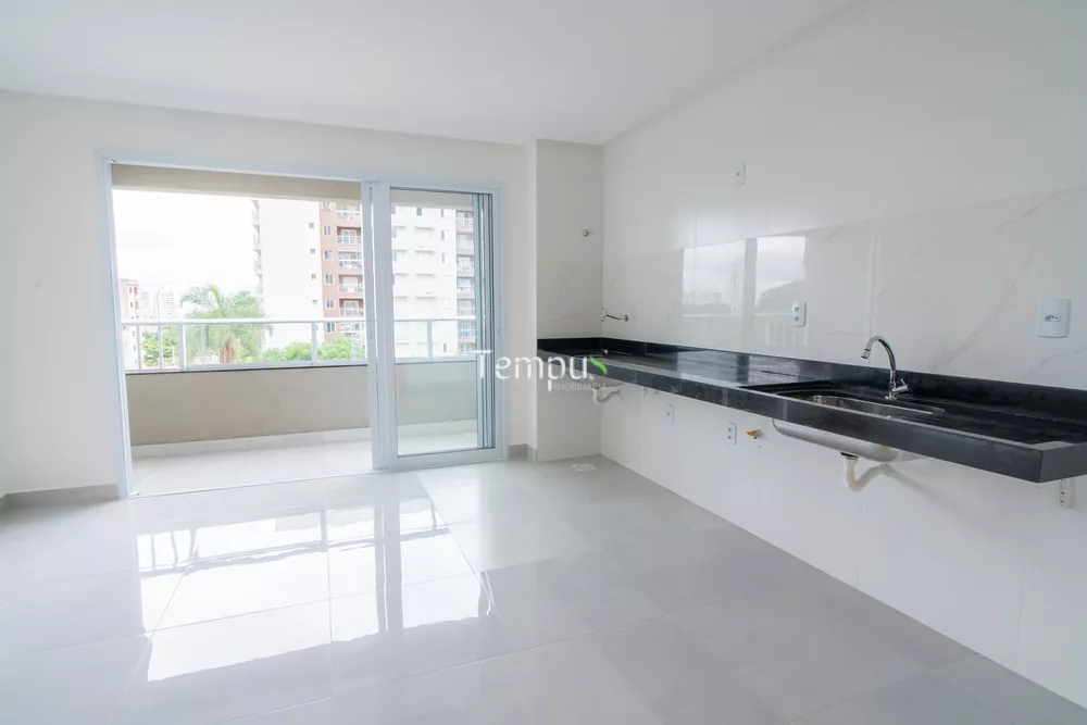 Apartamento à venda com 2 quartos, 56m² - Foto 2