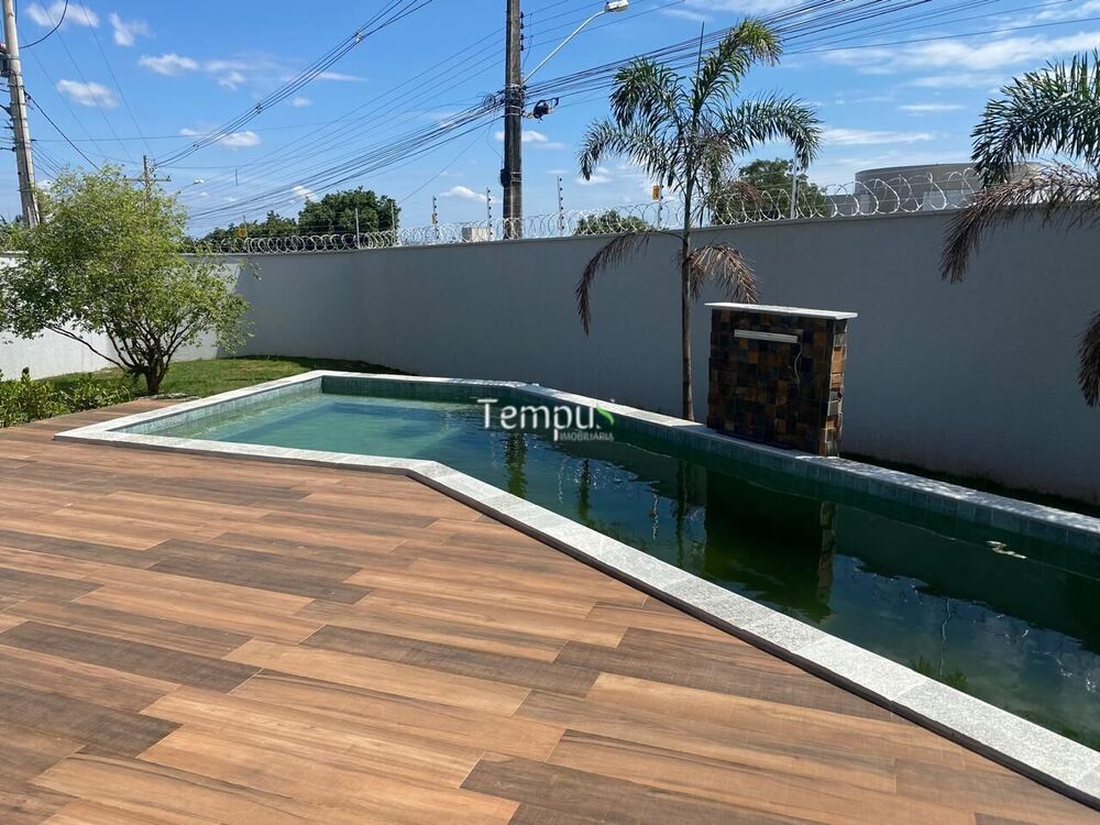 Casa à venda com 4 quartos, 279m² - Foto 13