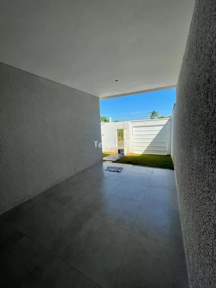 Casa à venda com 3 quartos, 110m² - Foto 5