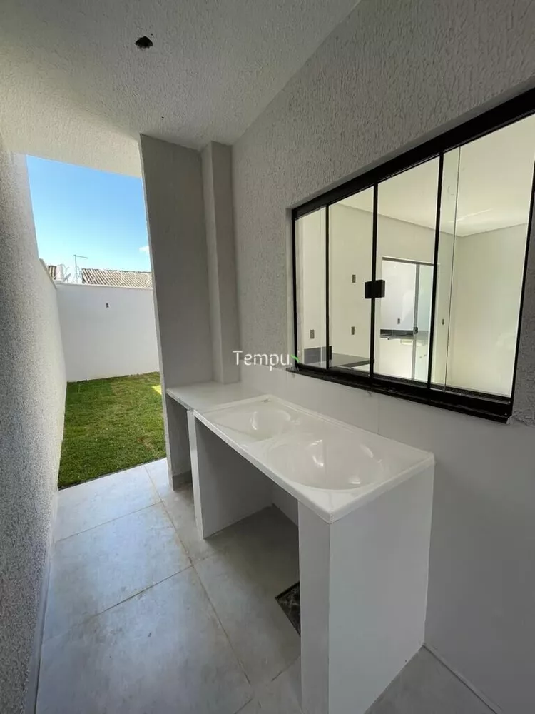 Casa à venda com 3 quartos, 110m² - Foto 11