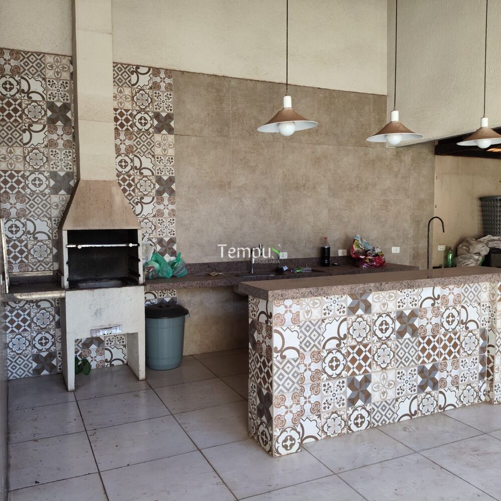 Casa à venda com 3 quartos, 224m² - Foto 20