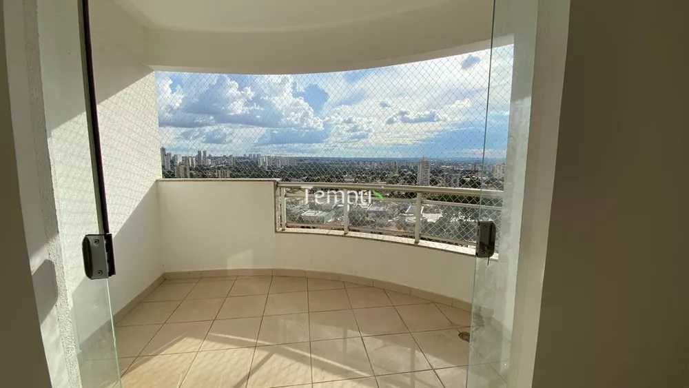 Apartamento à venda com 4 quartos, 114m² - Foto 3