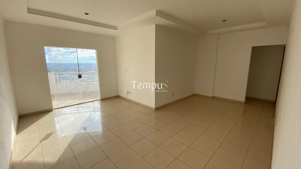 Apartamento à venda com 4 quartos, 114m² - Foto 2