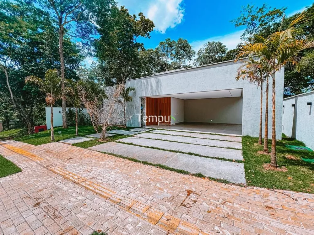 Casa de Condomínio à venda com 3 quartos, 257m² - Foto 2