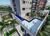 Apartamento, 2 quartos, 64 m² - Foto 2