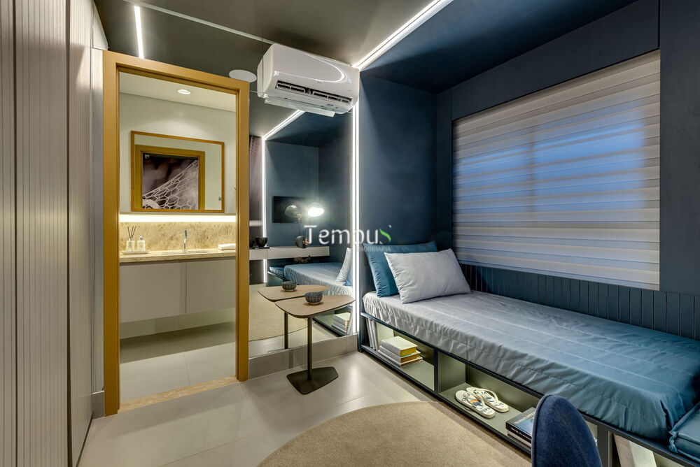 Apartamento à venda com 3 quartos, 137m² - Foto 19