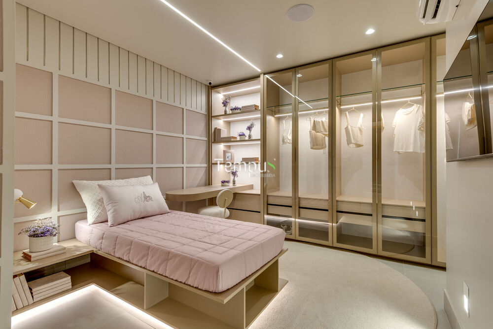 Apartamento à venda com 3 quartos, 137m² - Foto 17