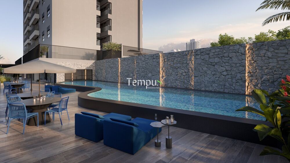 Apartamento à venda com 3 quartos, 137m² - Foto 5