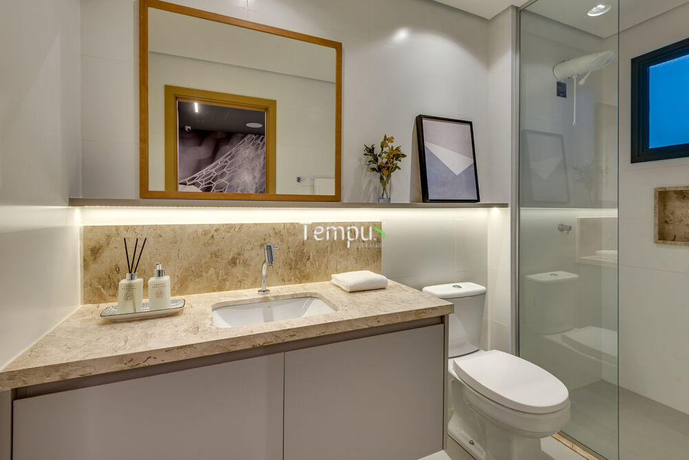 Apartamento à venda com 3 quartos, 137m² - Foto 18