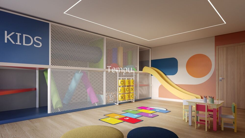 Apartamento à venda com 3 quartos, 137m² - Foto 10