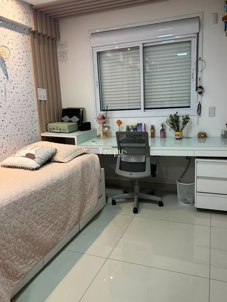 Apartamento à venda com 3 quartos, 106m² - Foto 3