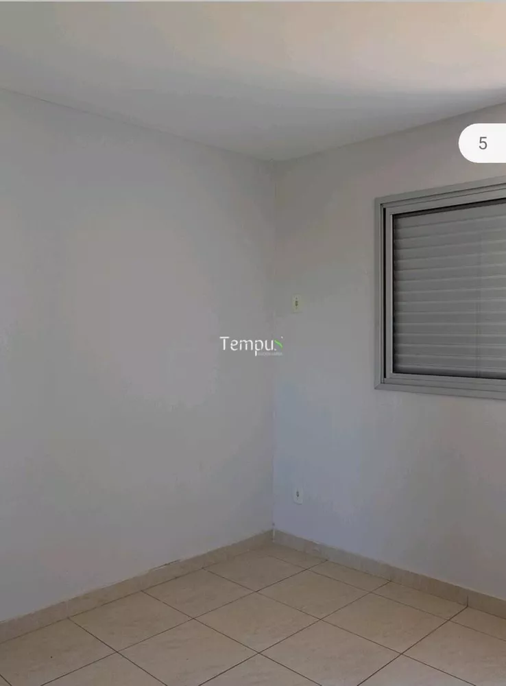 Apartamento à venda com 3 quartos, 67m² - Foto 3