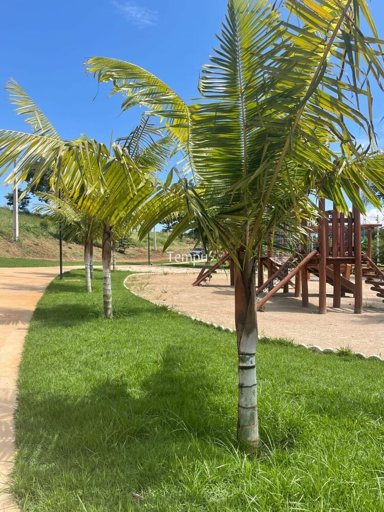 Terreno à venda, 1580m² - Foto 4