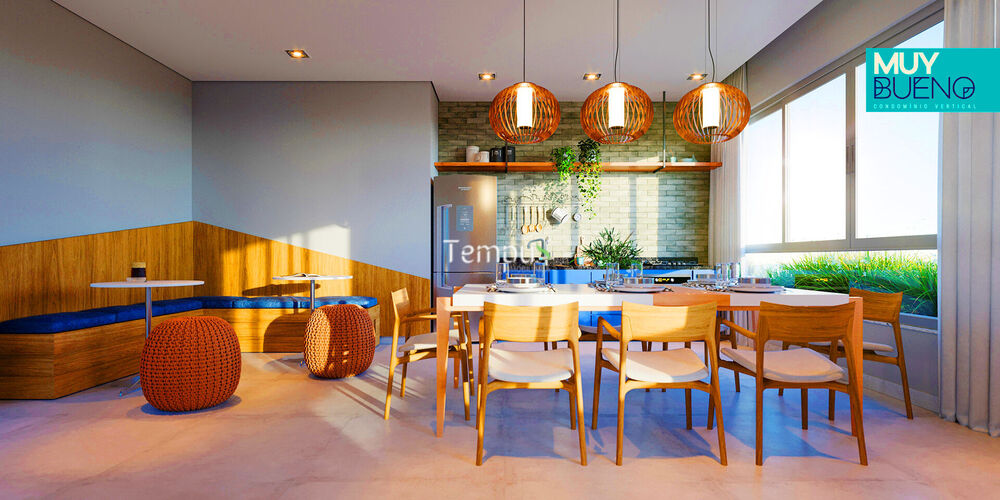 Apartamento à venda com 3 quartos, 110m² - Foto 9
