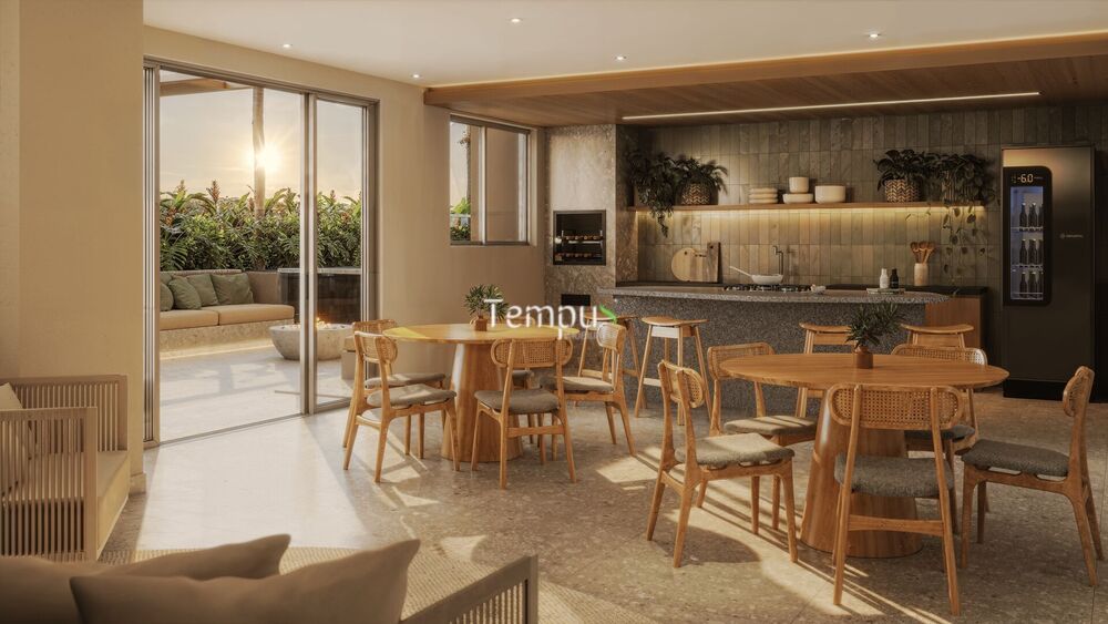 Apartamento à venda com 2 quartos, 59m² - Foto 9