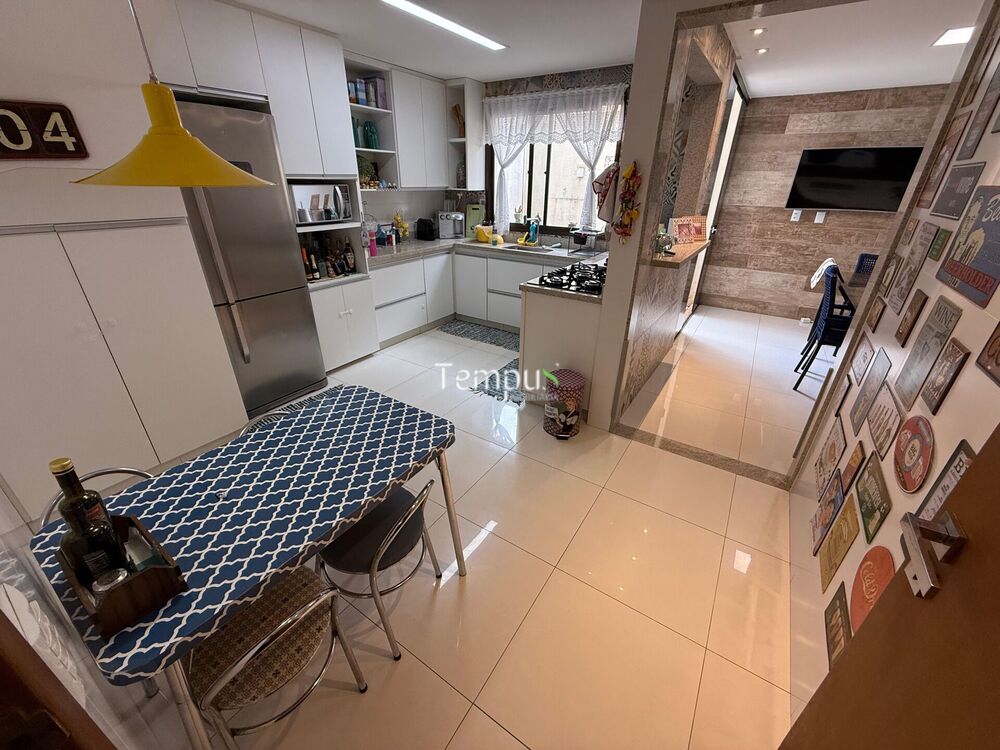 Sobrado à venda com 3 quartos, 147m² - Foto 3