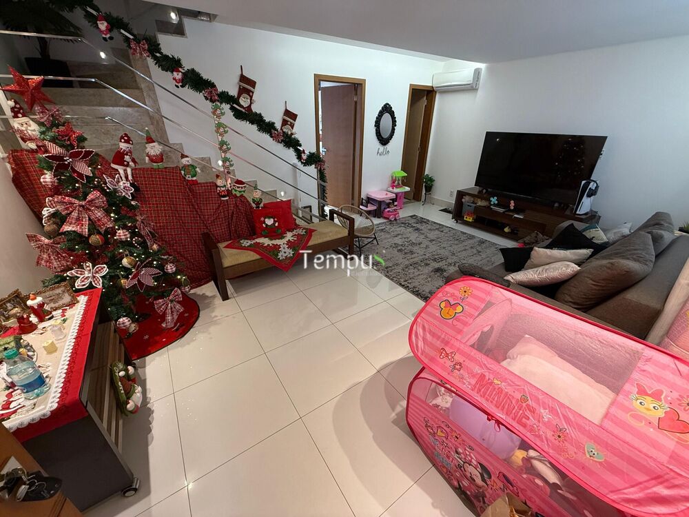 Sobrado à venda com 3 quartos, 147m² - Foto 5