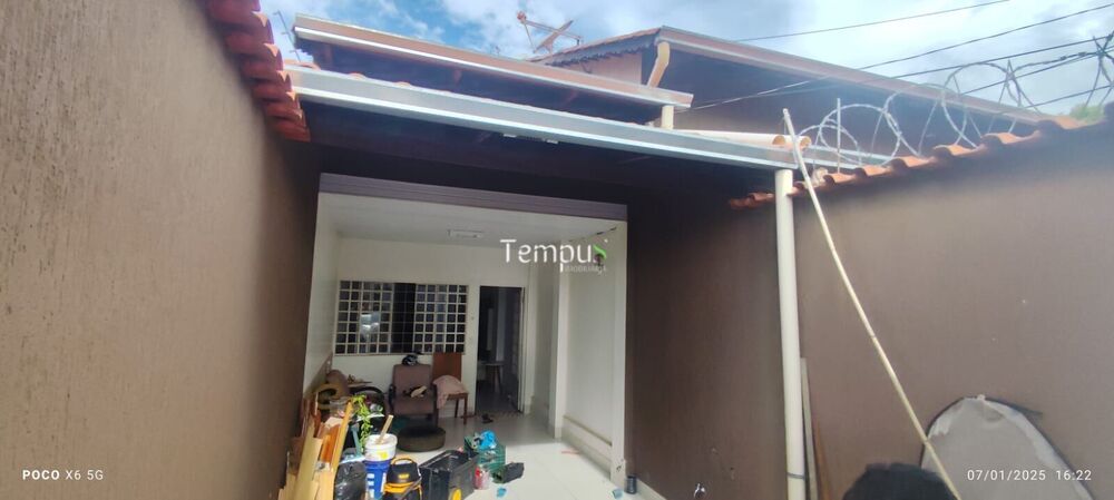 Casa à venda com 5 quartos, 318m² - Foto 15