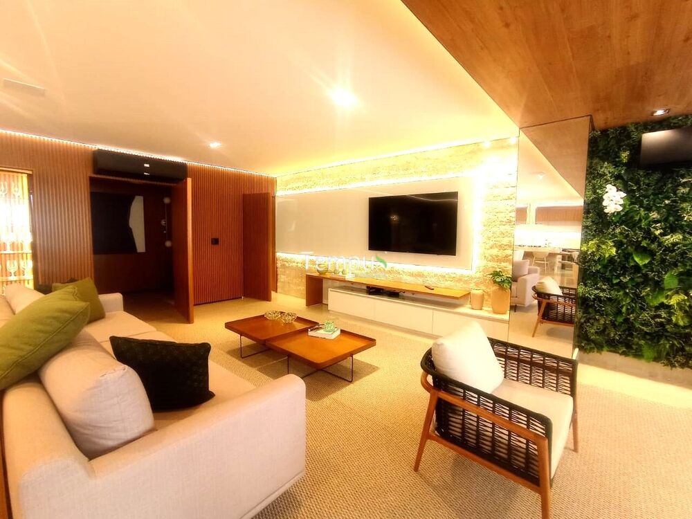 Apartamento à venda com 4 quartos, 290m² - Foto 7
