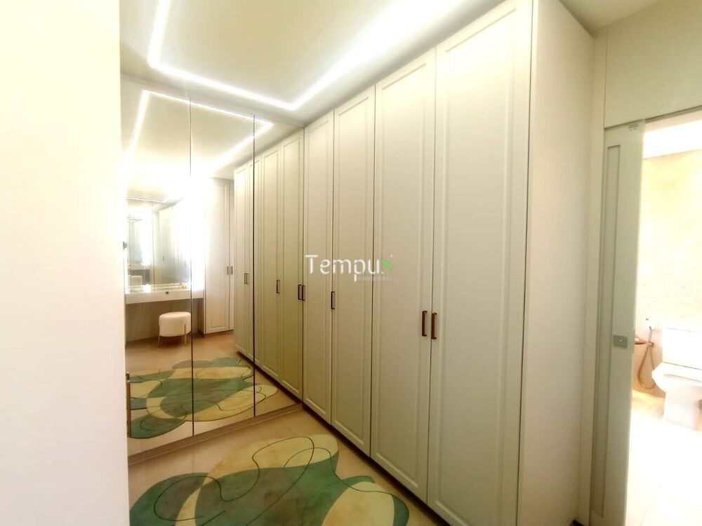 Apartamento à venda com 4 quartos, 290m² - Foto 9