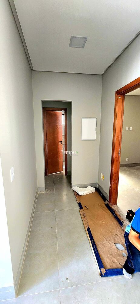 Sobrado à venda com 4 quartos, 230m² - Foto 9