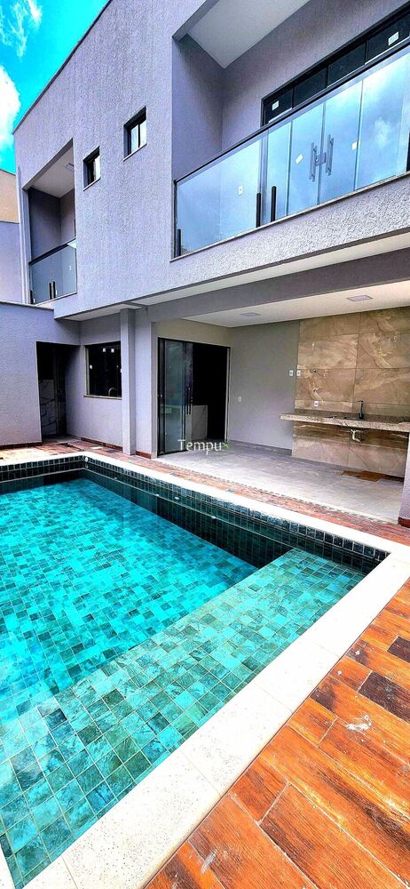 Sobrado à venda com 4 quartos, 230m² - Foto 19