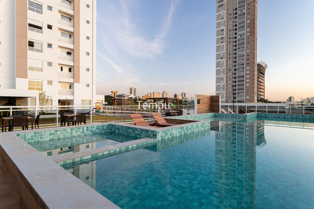 Apartamento à venda com 3 quartos, 179m² - Foto 10