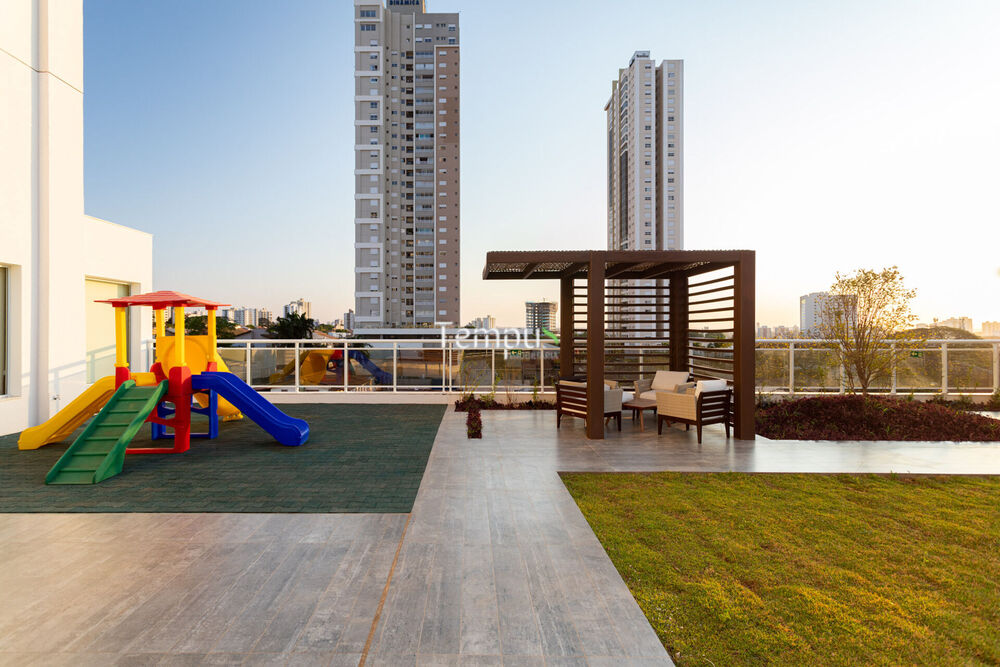 Apartamento à venda com 3 quartos, 179m² - Foto 8