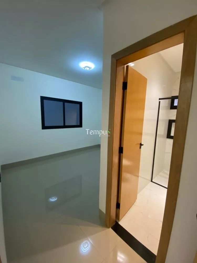 Casa à venda com 3 quartos, 174m² - Foto 7