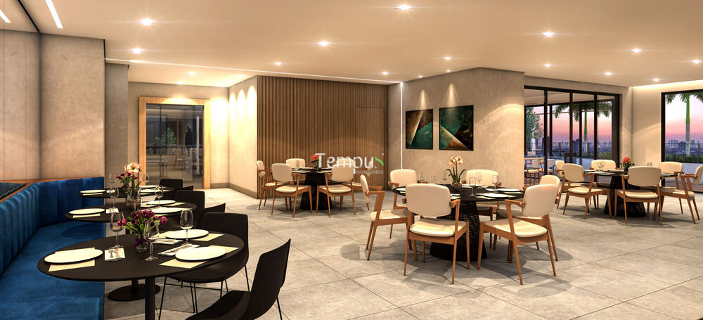 Apartamento à venda com 3 quartos, 137m² - Foto 18