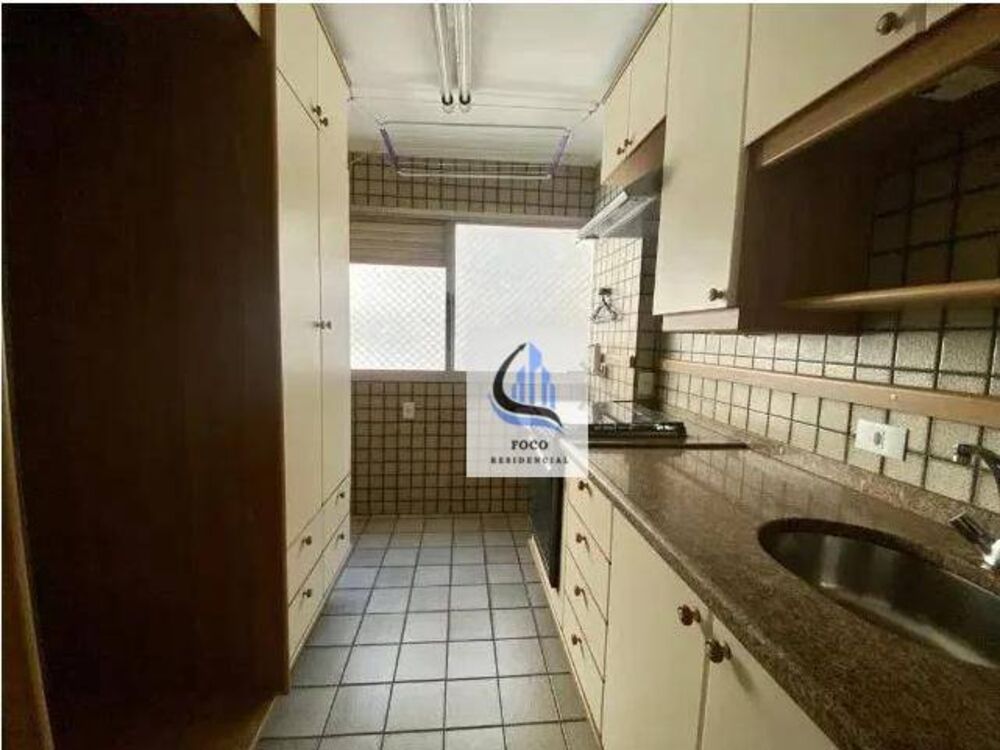 Apartamento, 2 quartos, 53 m² - Foto 9