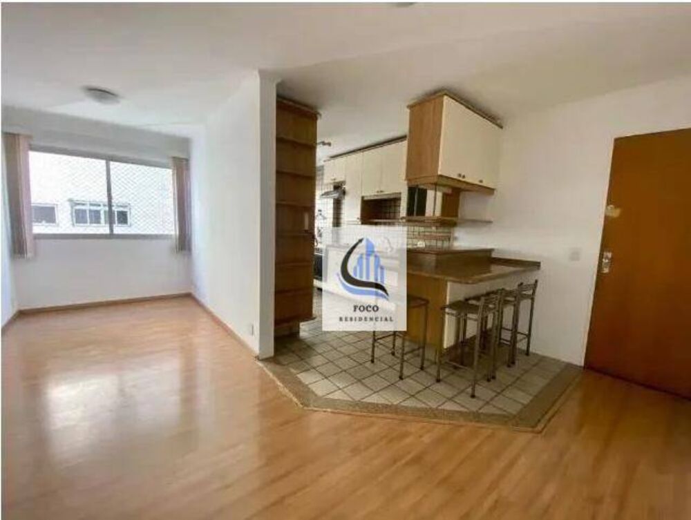 Apartamento, 2 quartos, 53 m² - Foto 3