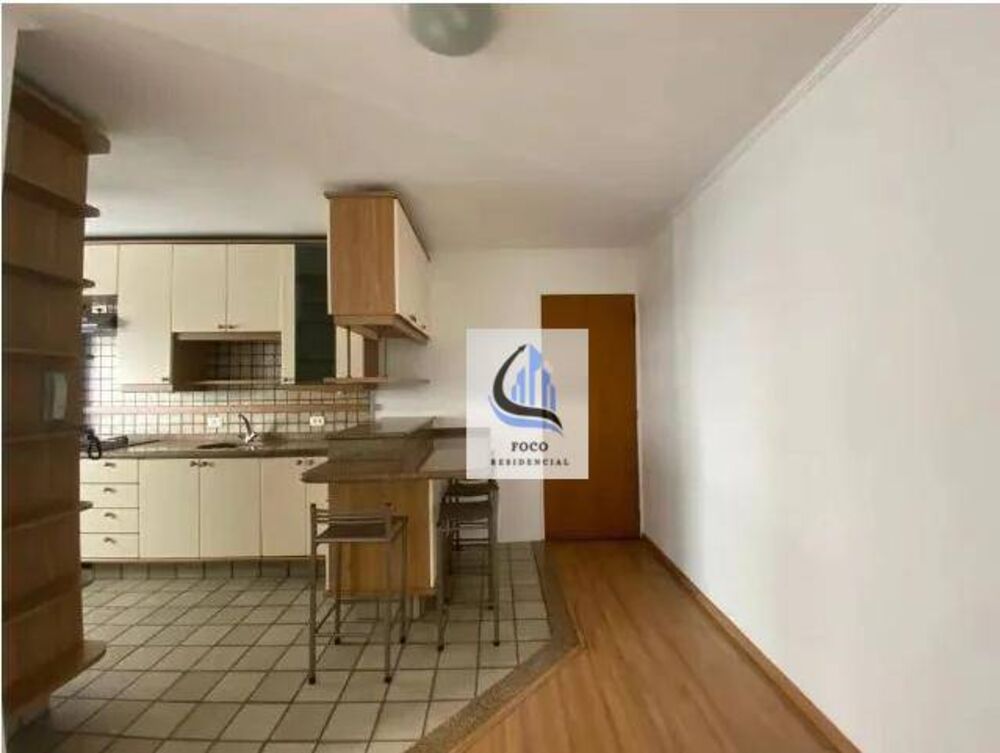 Apartamento, 2 quartos, 53 m² - Foto 2