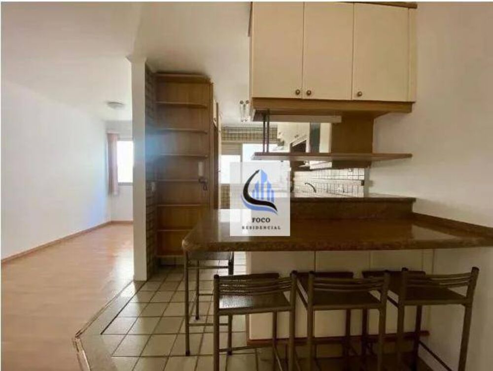 Apartamento, 2 quartos, 53 m² - Foto 4