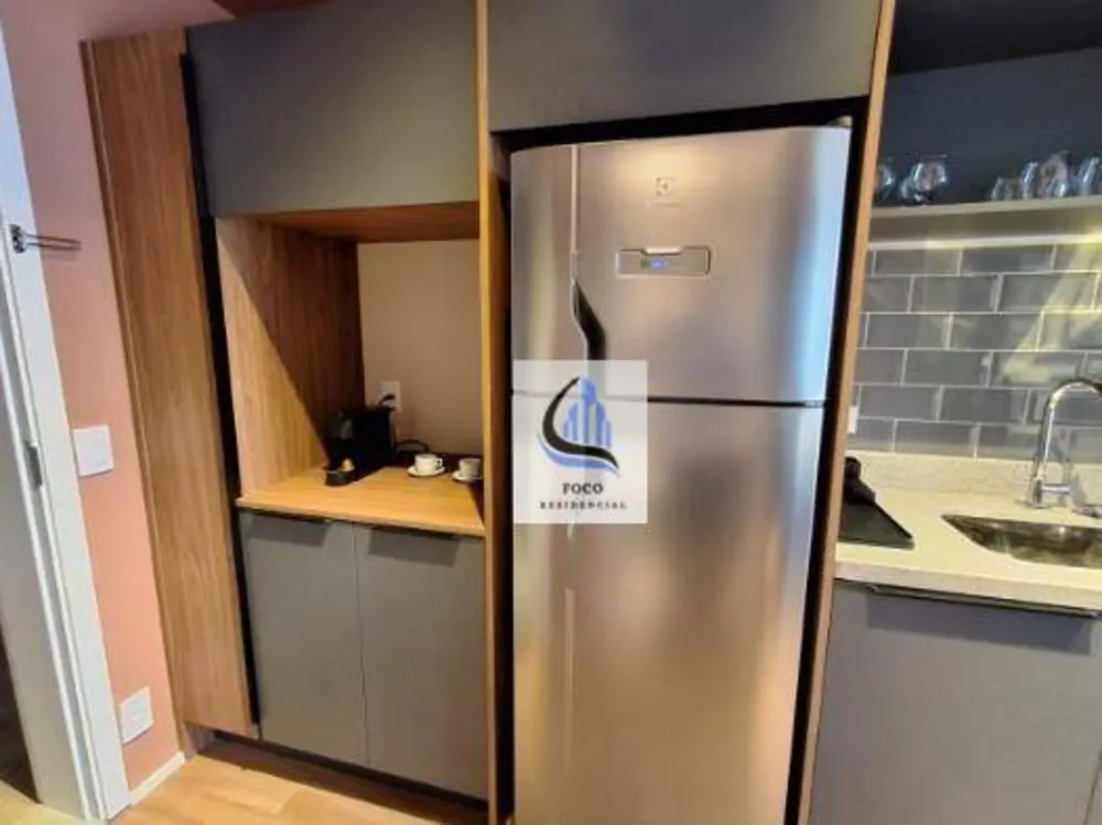 Kitnet-Studio, 26 m² - Foto 4