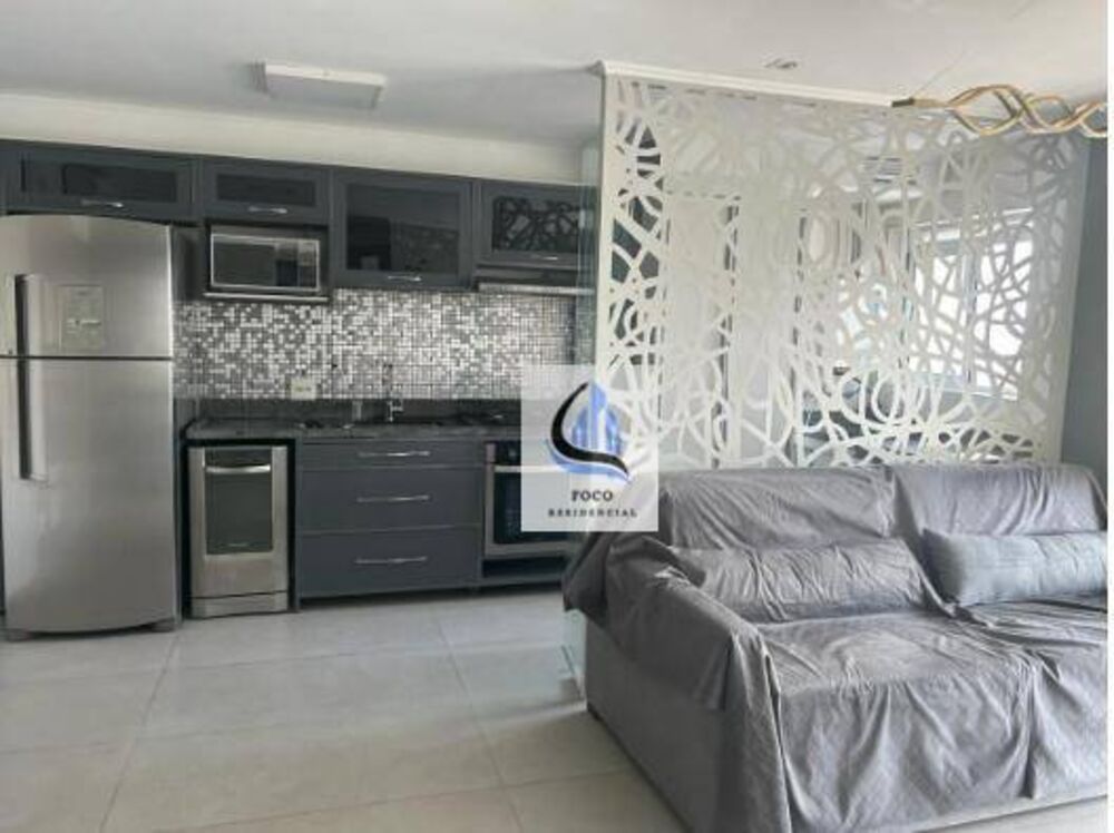 Apartamento, 1 quarto, 49 m² - Foto 5