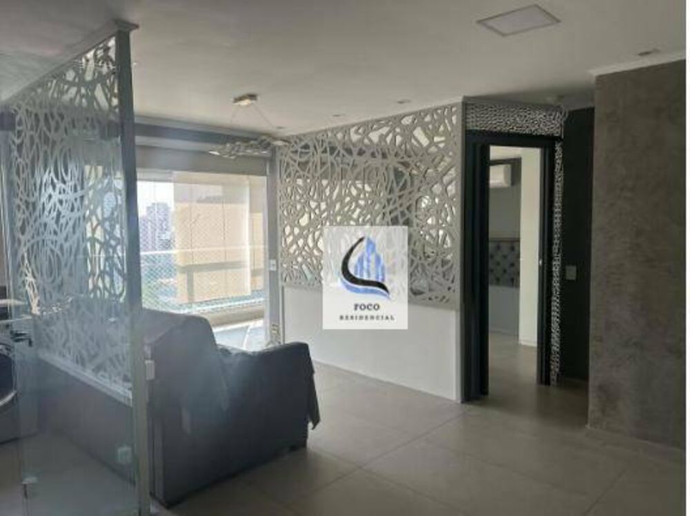 Apartamento, 1 quarto, 49 m² - Foto 8
