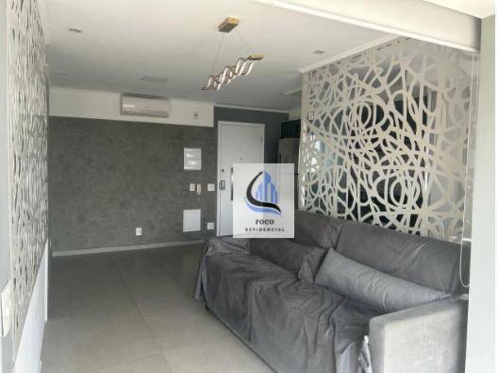 Apartamento, 1 quarto, 49 m² - Foto 6