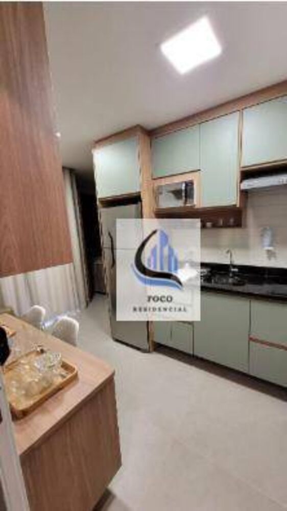 Kitnet-Studio, 25 m² - Foto 1