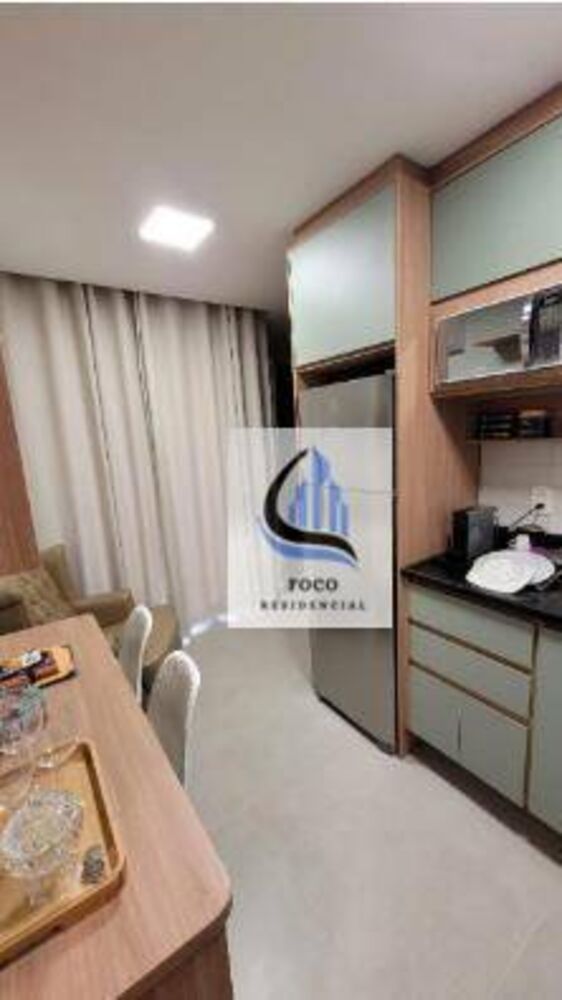 Kitnet-Studio, 25 m² - Foto 6